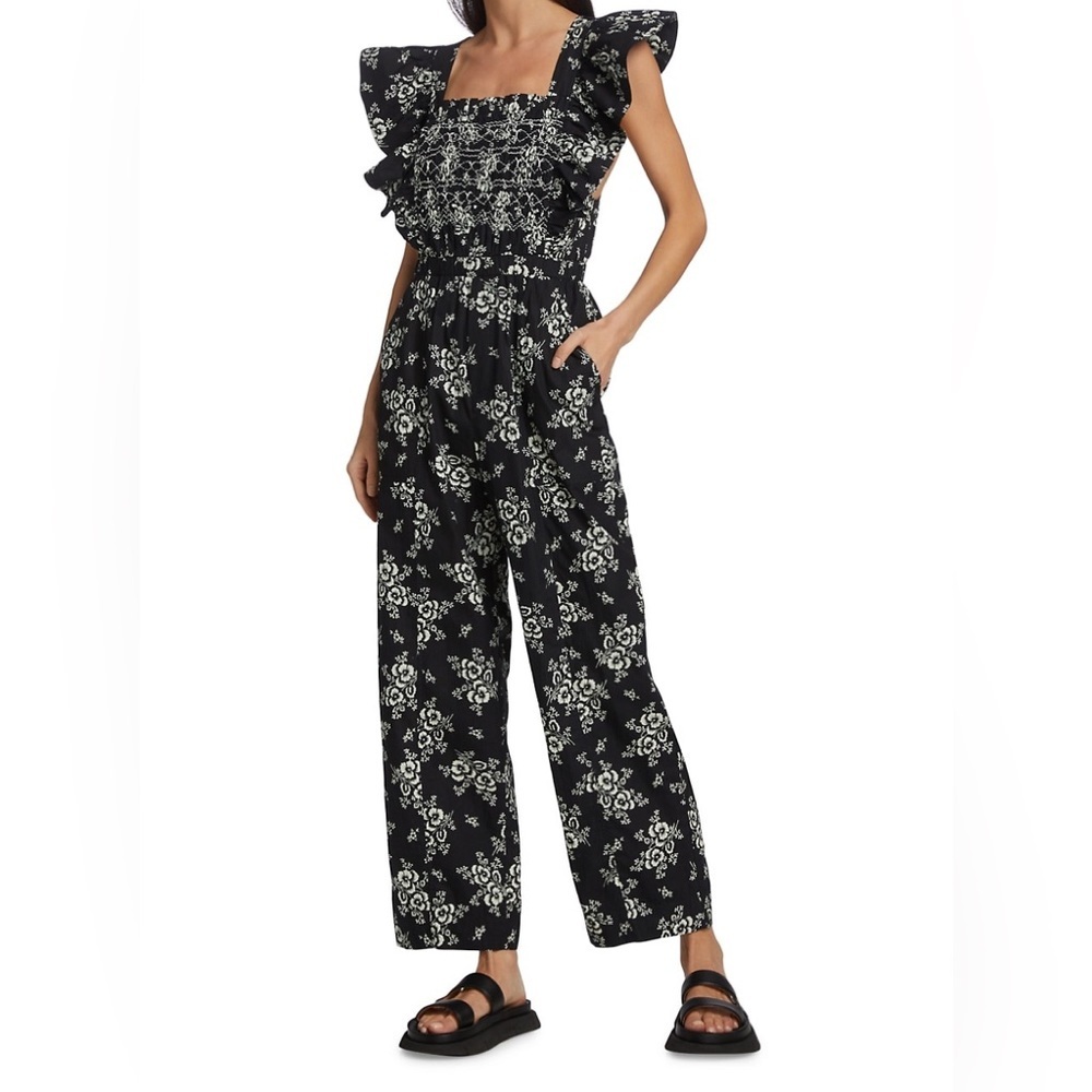 Sea New York Alessia Jumpsuit